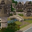 The Village Pack logo
