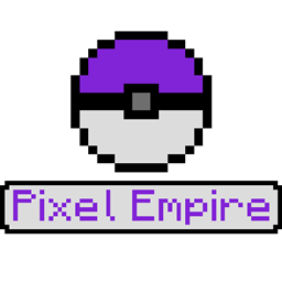 Pixel Empire logo