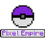 Pixel Empire logo