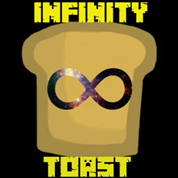 Infinity Toast logo