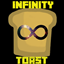 Infinity Toast logo