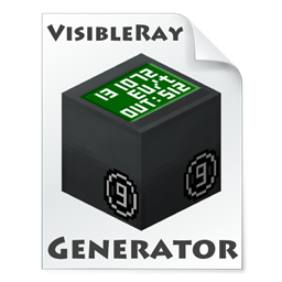 VisibleRayGenerator