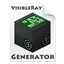 VisibleRayGenerator logo