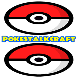 PokeStalkCraft project image