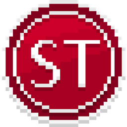 Scientific technologies logo