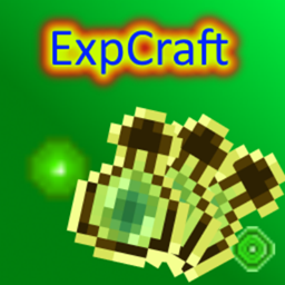 ExpCraft project image