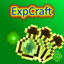 ExpCraft logo