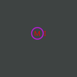 Mechanically Insane logo