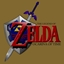 ZSS Oot Texture Pack logo