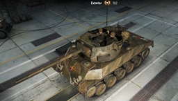 T-67 Crew Remodel project avatar
