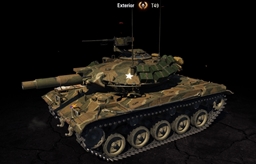 T-49 Remodel project avatar
