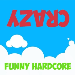 Crazy way logo