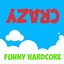 Crazy way logo