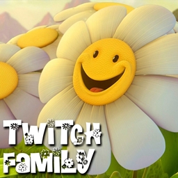 Twitch Family project image