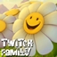 Twitch Family logo