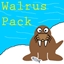 Walruspack by EvCo logo