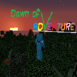 Dawn of Adventure logo