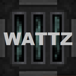 Wattz logo