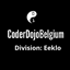 CoderDojo Belgium - Division :Eeklo logo