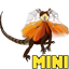 Lizardpack mini logo