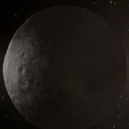Kerbal Exoplanets logo