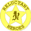 Reluctantly Surviving logo
