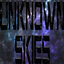 UnknownSkies logo