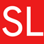 Supreme Laser logo