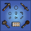 Carbs Cookie Mod with Extras logo