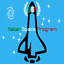 ISP - TR4B Standard + VTOL logo