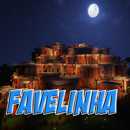 Favelinha Pack project image