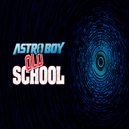 Astroboy Old School project image