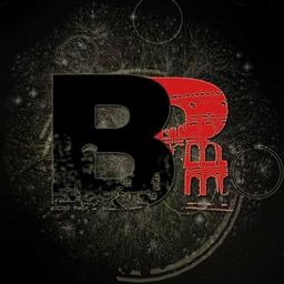 The BR Party Pack - Army Ant logo