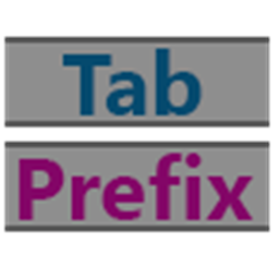 TablistPrefix
