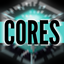 Cores Plugin logo