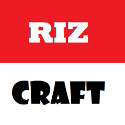 RizCraft