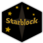Starblock logo
