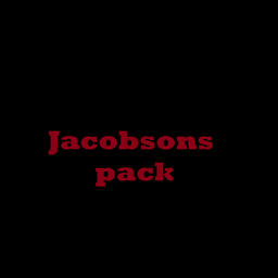 jacobsons pack