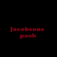 jacobsons pack logo