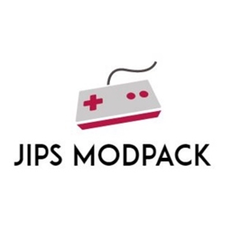 Jipesnl server modpack logo