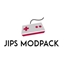 Jipesnl server modpack logo