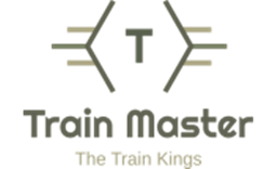 Trainmasters Official Modpack project image