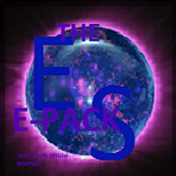 The E-Pack logo