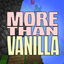 More Than Vanilla logo