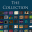 The Collection logo