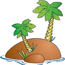 Survival Islands logo