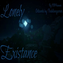 Lonely Existance project image