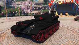SU-101 "Darkwing Duck"