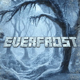 Everfrost Clear Skies - [Forge] logo
