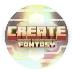 Create and other stuf fantasy edition logo